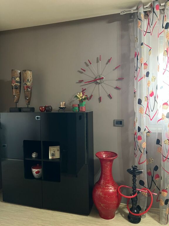 Apartament me qera – Ish Ekspozita, Tiranë