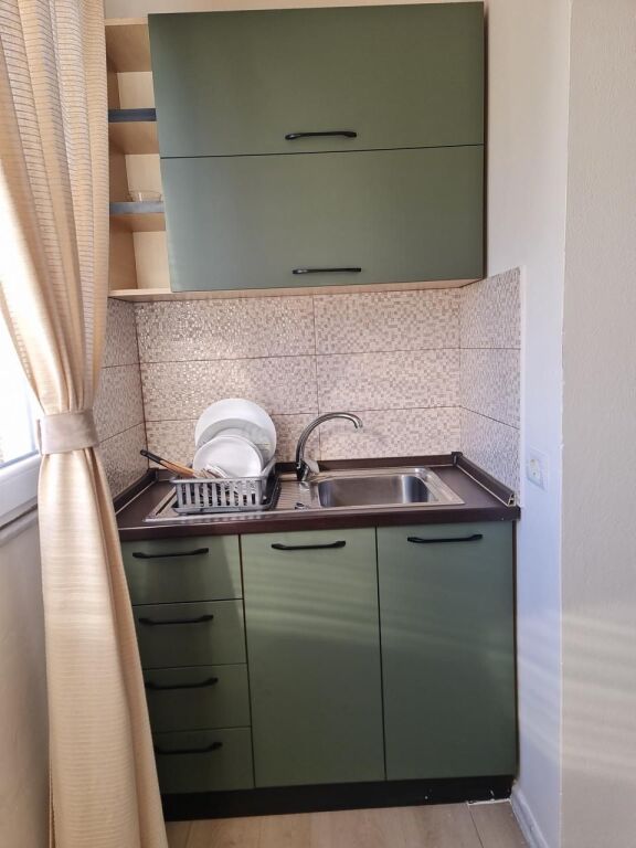 APARTMENT 1+1 FOR SALE IN ALI DEM