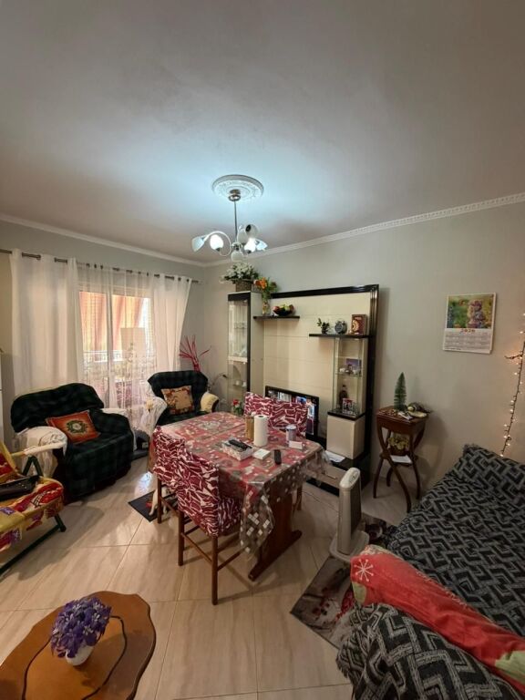 FOR SALE APARTMENT 2+1, TRAIN STATION, DURRES