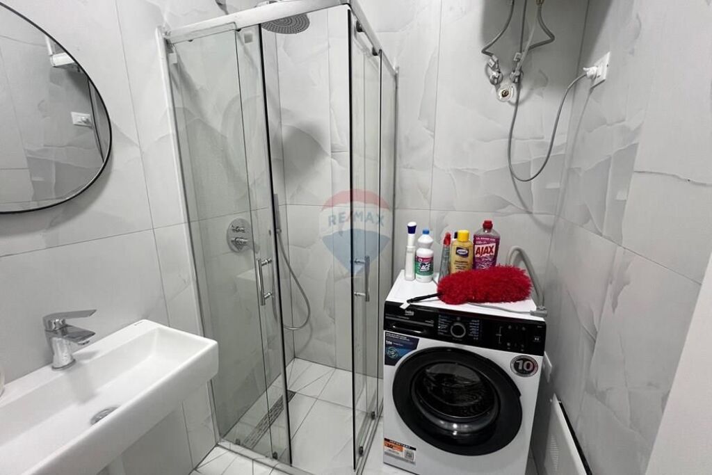 Apartament 1+1 per qira ne Fresk!