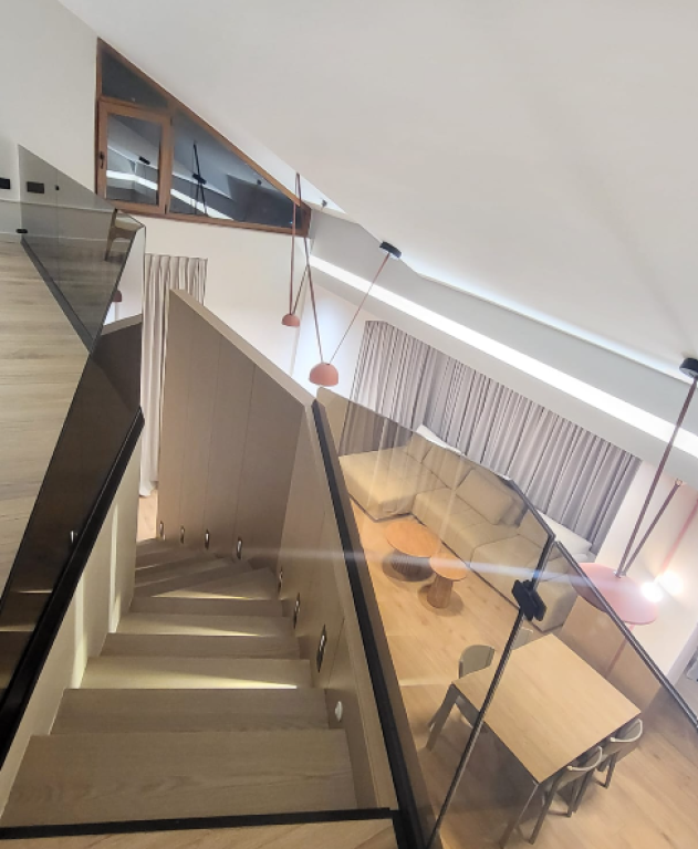 🏡 JEPET ME QIRA – DUPLEX 3+1+2 + POST PARKIMI | PRANË Kodra e Diellit