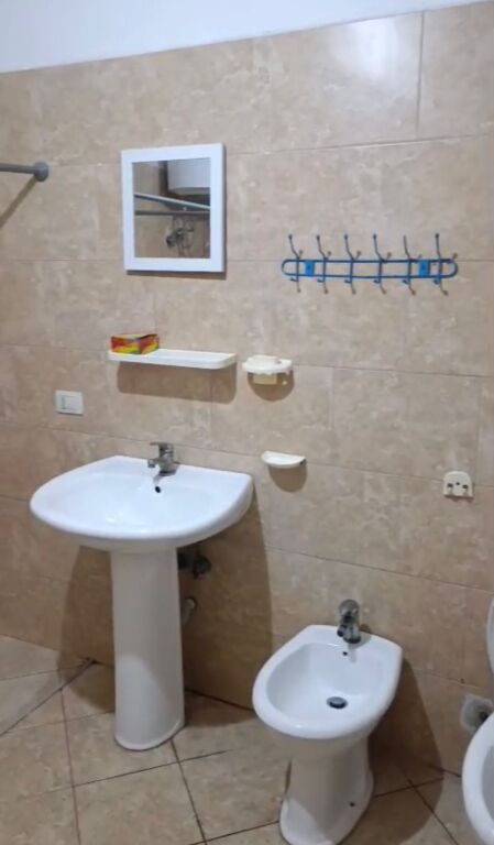 Apartment for rent 1+1 empty in Astir