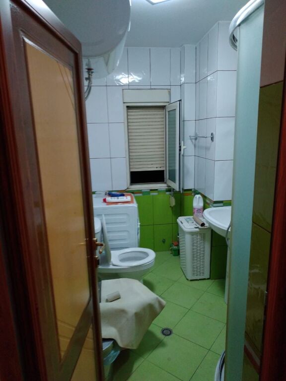 2+1 APARTMENT FOR SALE IN LAPRAKE