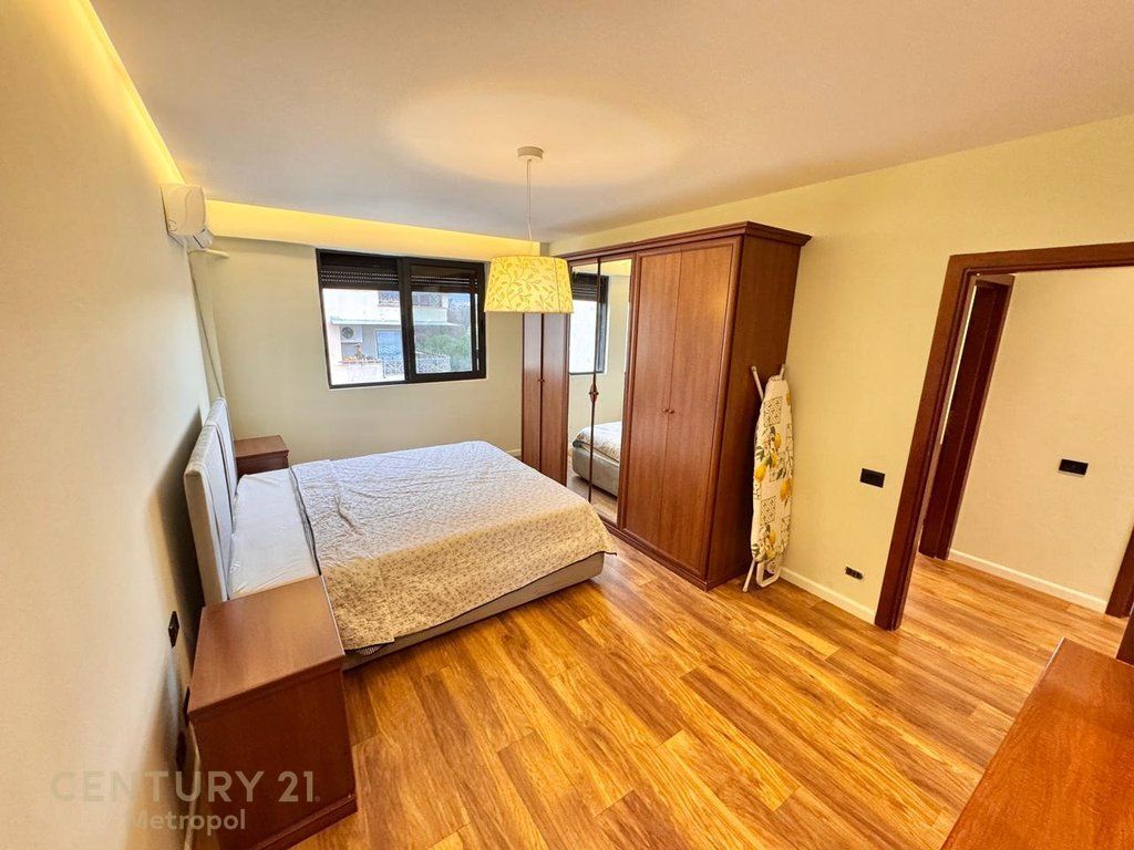 APARTMENT 2+1+2 FOR RENT NEAR AIR ALBANIA STADIUM