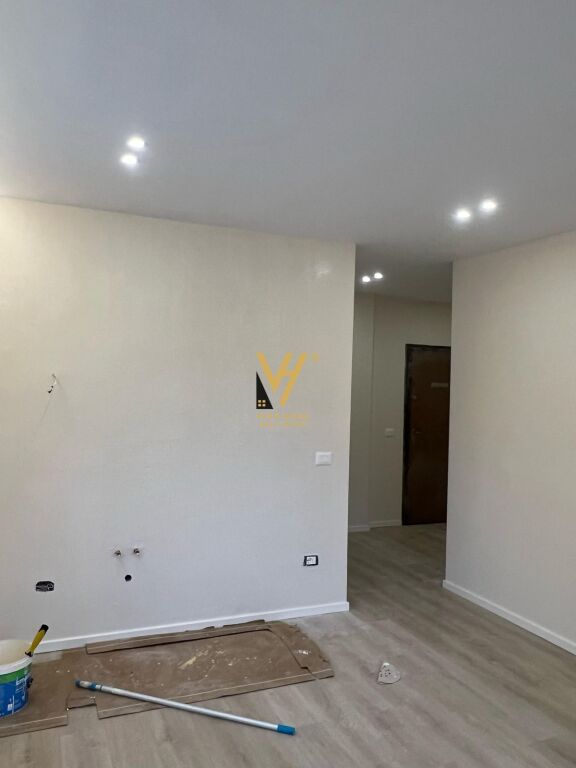 APARTMENT 1+1+BLK FOR SALE AT SHKEMBI I KAVAJES 95,000 EURO