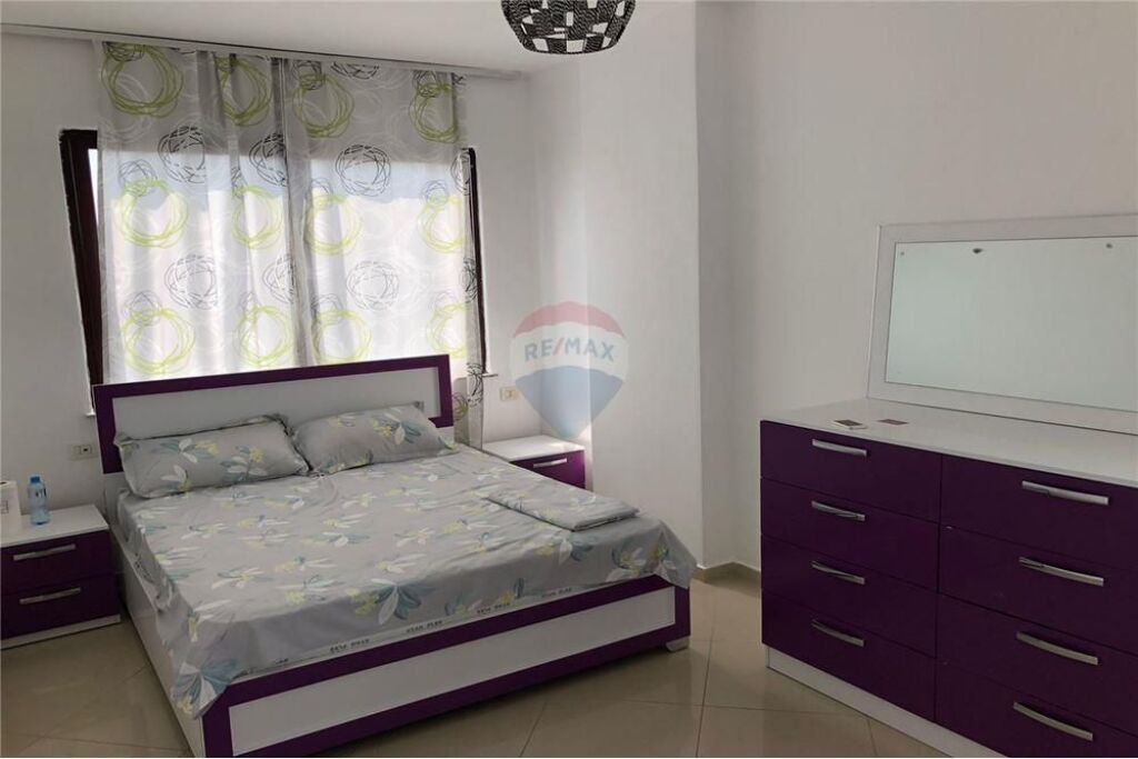 Apartment - For Sale - Teodor Keko Street, Tirana