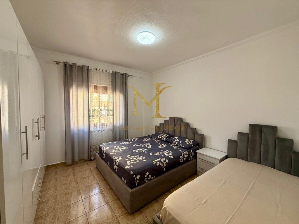 APARTMENT FOR RENT JUST RENOVATED IN ILIRIA BEACH, DURRES!