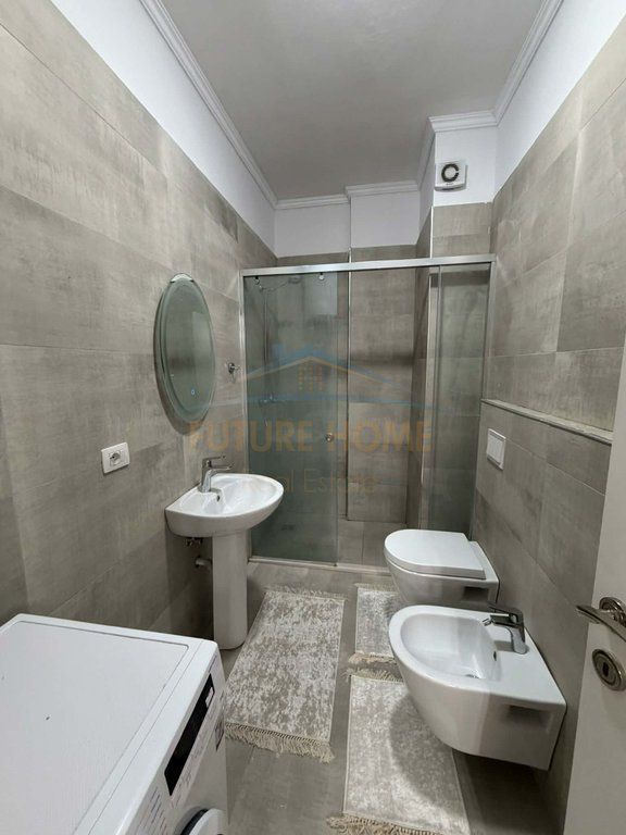 For sale, Apartment 1+1, Tirana Entry 1, Former Customs