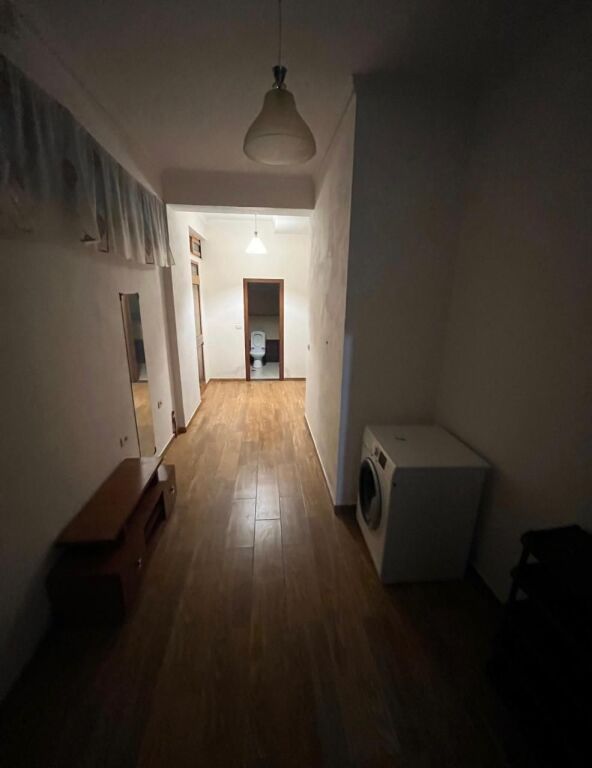 For rent a 2+1 apartment in the German Villas area, 3 Vellezerit Kondi street