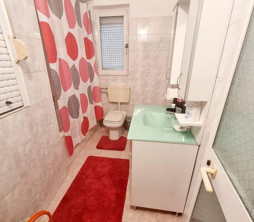 🏡✨ Apartament 2+1 me qira tek Ish Profarma, Porcelan ✨🏡  📍 Vendndodhje shumë e mirë – Porcelan (tek Ish Profarma)  
