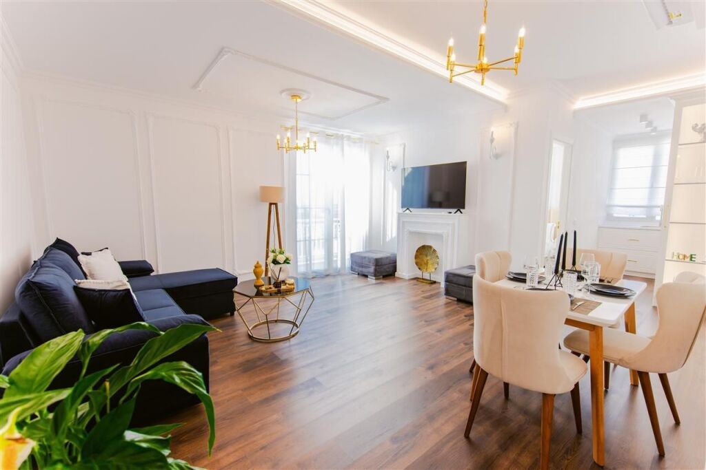 APARTMENT FOR RENT 1+1 ASTIR 60,000 LEKE