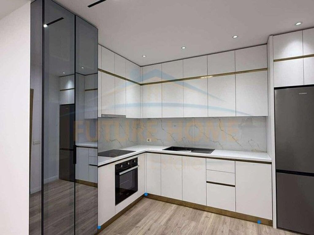 Apartment 2+1+2 for Sale, Villa L, Tirana