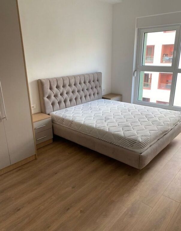 Apartament 1+1 Per Qera Te Ali Demi!