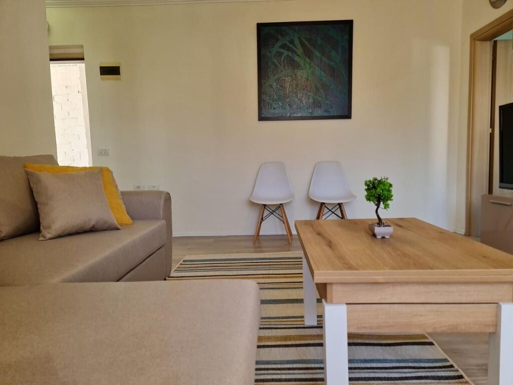 APARTMENT 1+1 FOR SALE IN ALI DEM