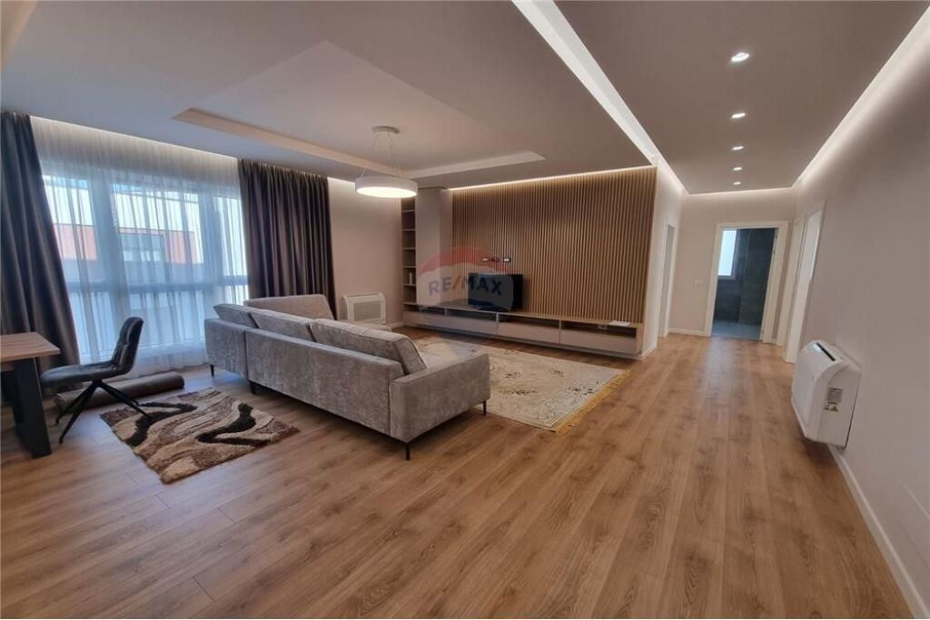 APARTMENT 3+1+3+ 2 PARKING SPACES FOR RENT, DRY LAKE