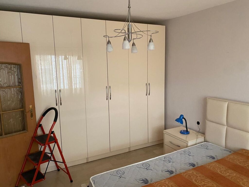 For rent at Osman Myderizi School Ali Visha Street