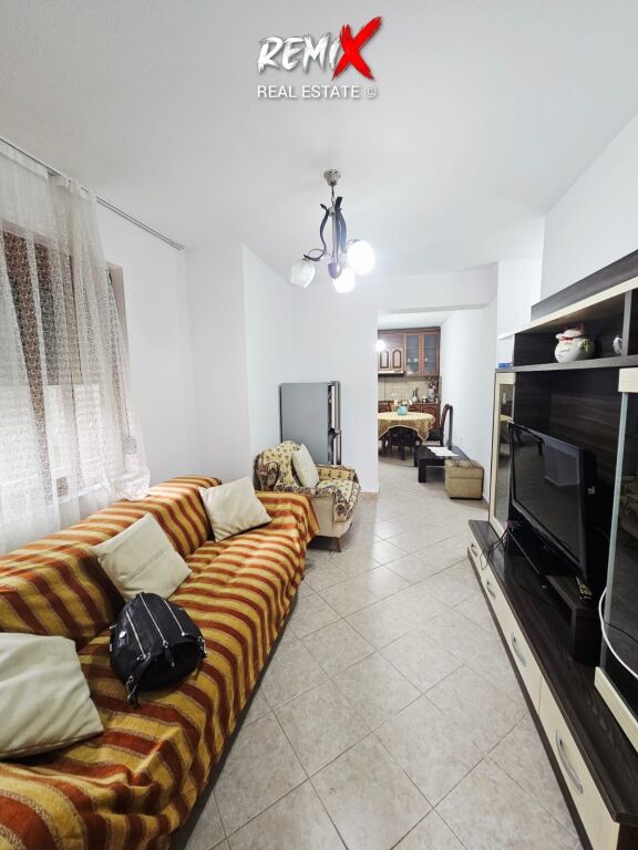FOR SALE 1+1 APARTMENT WITH YARD – KAVAJË ROCK