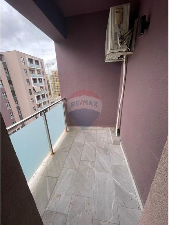 WE SELL APARTMENT 1+1 TIRANA ENTRY!