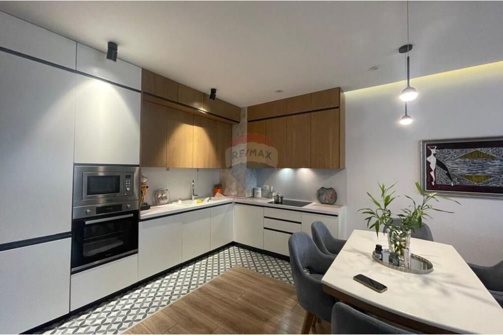 Apartment - For Sale - Kodra e Priftit, Tirana(ID: 530551001-201)