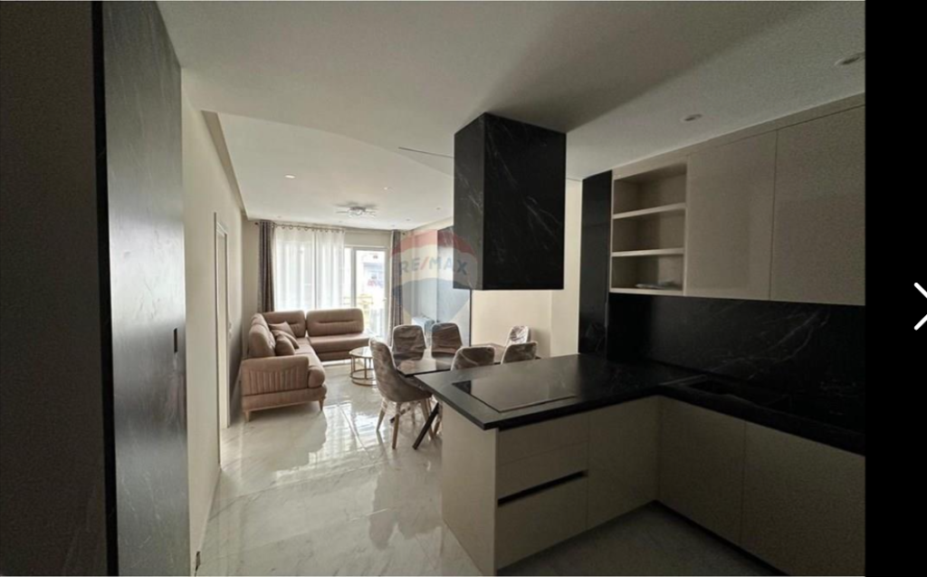 Apartment for rent 1+1 at Dritan Hoxha Street
