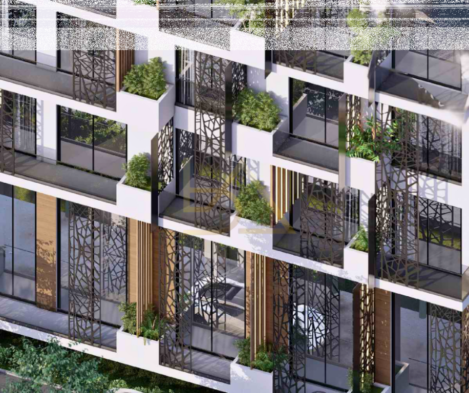 Appartamento in Vendita – Sunrise Residence, Golem