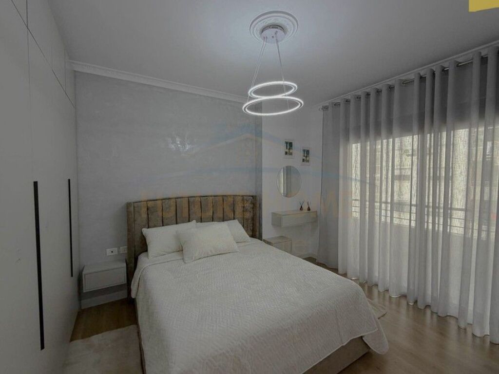 For sale, Apartment 2+1+2 New Ring, Tirana