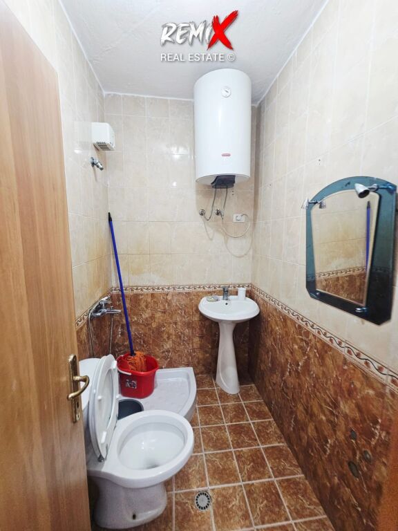 FOR SALE 1+1 APARTMENT WITH YARD – KAVAJË ROCK