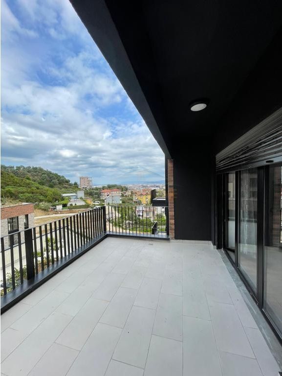 Qera, Apartament 1+1+Post Parkimi, Rezidenca Kodra e Diellit 2, Tiranë.