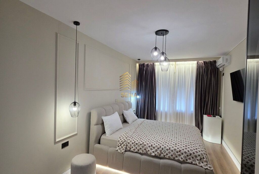 For sale, Apartment 2+1+Blk, Paris Commune– Kika III, 358,000 Euro
