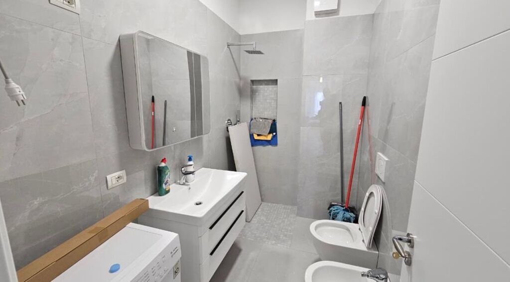 Apartament 2+1 per qira te Brryli