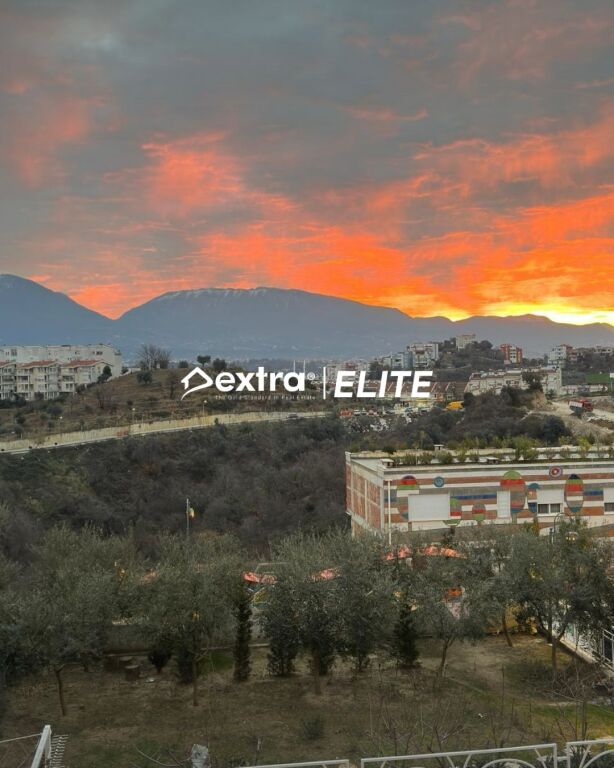 🔥OCCASION🔥 Apartment 3+1+2 for sale, Kodra e Diellit 2