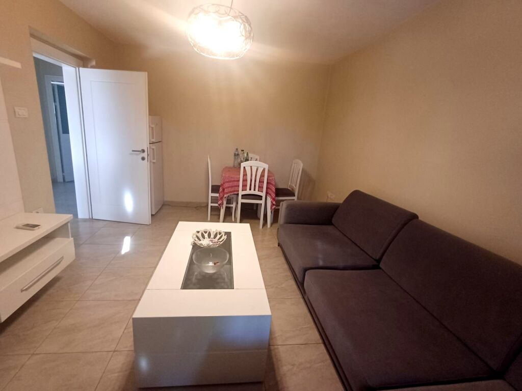 Apartment 2+1 for rent Ish Ekspozita (near the Court) 650 euro