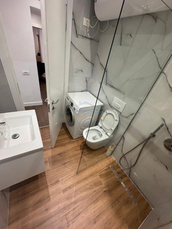 Qera, Apartament 2+1, Rruga Mine Peza, Tirane.