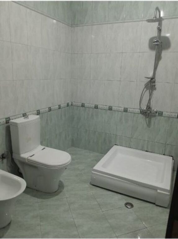 APARTMENT FOR RENT 2+1 YZBERISHT 50,000 LEKE