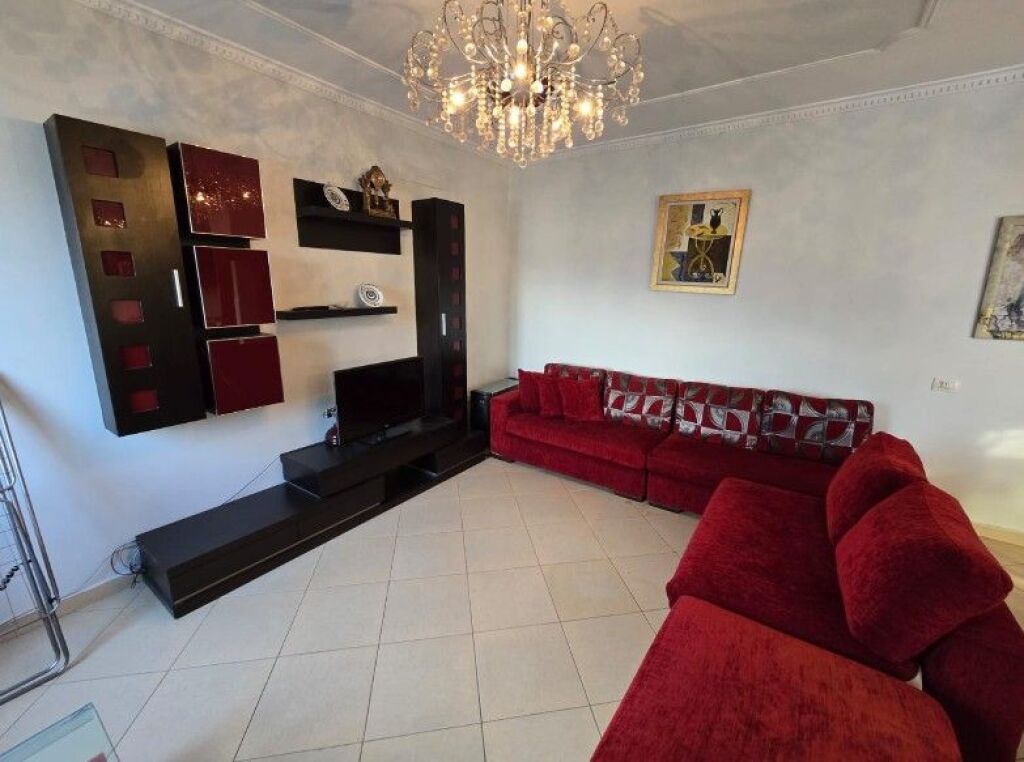 📌FOR RENT – Apartment 2+1+2, Zogu i Zi
