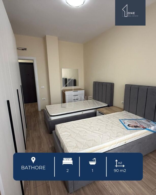 APPARTAMENTO 2+1 IN AFFITTO, BATHORE