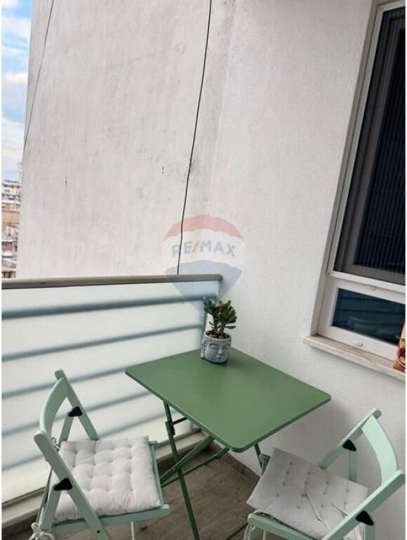 Apartment 2+1 +2 for rent at KAVAJES Street