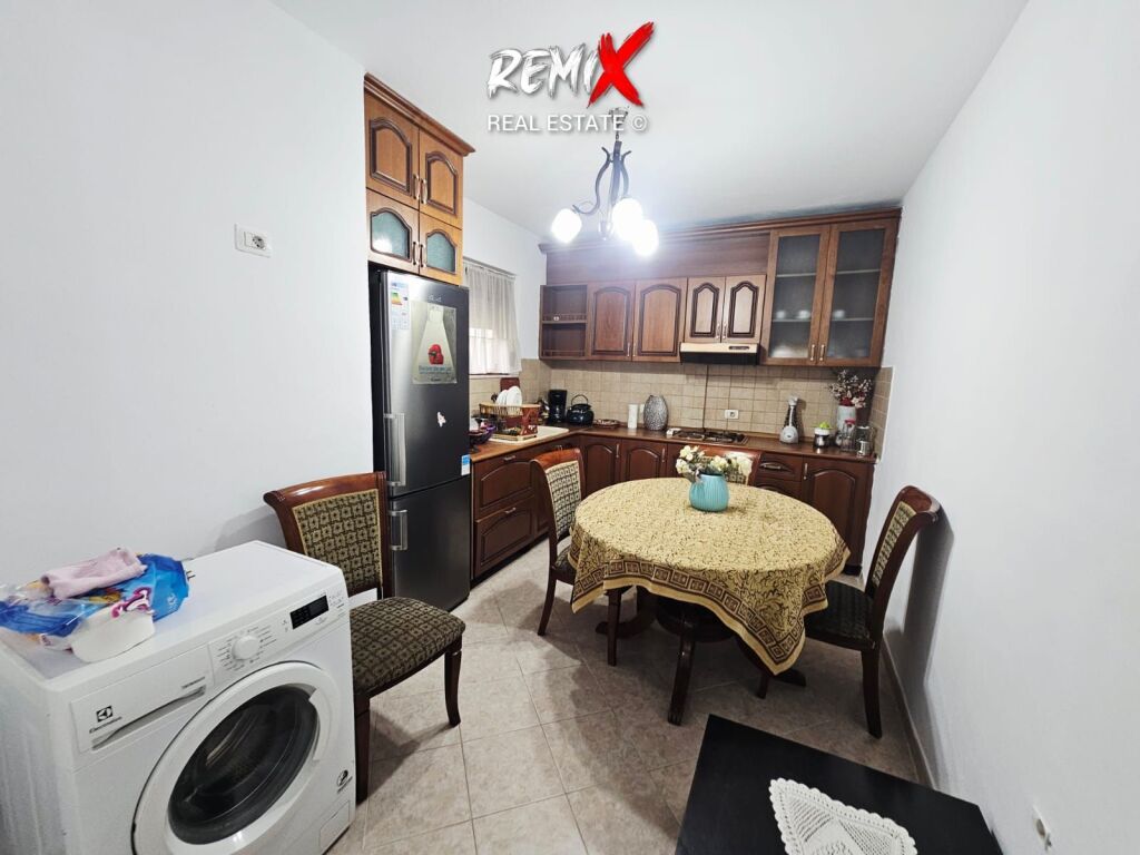 FOR SALE 1+1 APARTMENT WITH YARD – KAVAJË ROCK