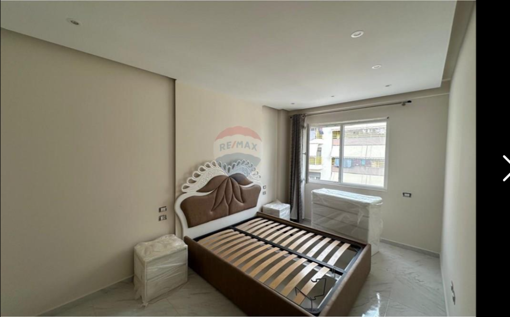 Apartment for rent 1+1 at Dritan Hoxha Street