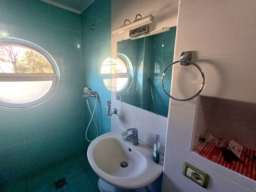 Apartment 2+1 for rent Ish Ekspozita (near the Court) 650 euro