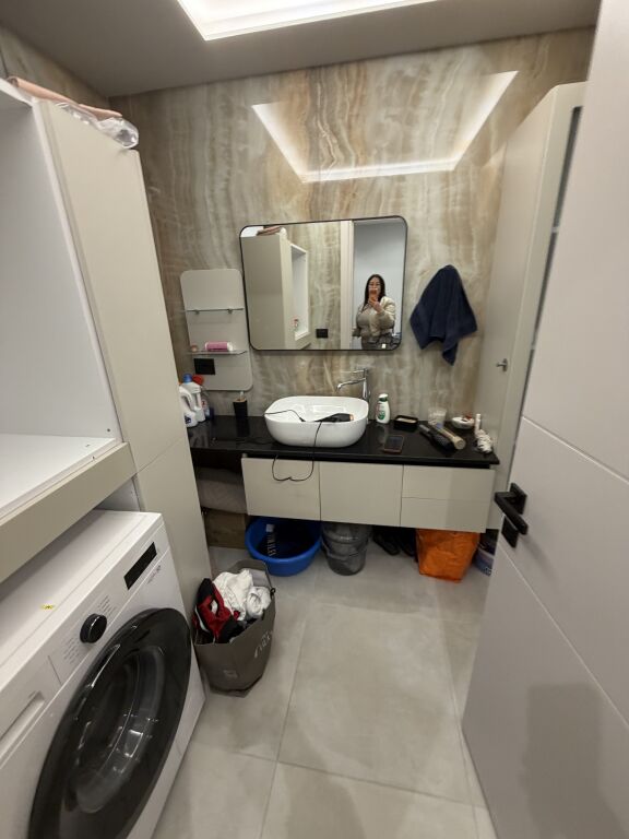 1+1, furnished near Elenikon bakery, Dinamo stadium, 750 euros