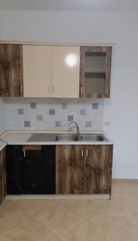 Apartment for rent 1+1 empty in Astir