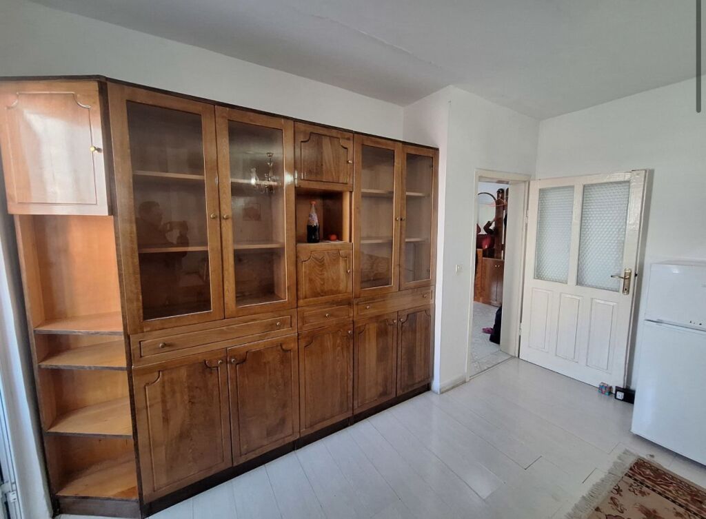 APARTMENT 2+1 FOR SALE IN ALI DEM