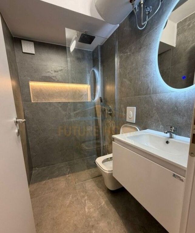 Affitto, Appartamento 2+1, Oxhaku, Tirane​
