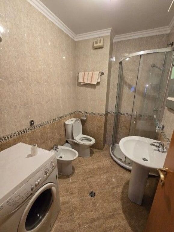 📌FOR RENT – Apartment 2+1+2, Zogu i Zi