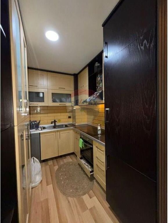 MYSLYM SHYR, JAPIM ME QIRA APARTAMENT 2+1+PARKIM - Widok 2