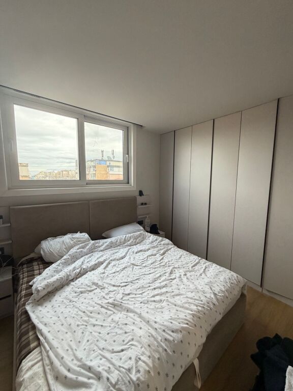 1+1,furnished near Dinamo stadium,700 euros,also available for Airbnb