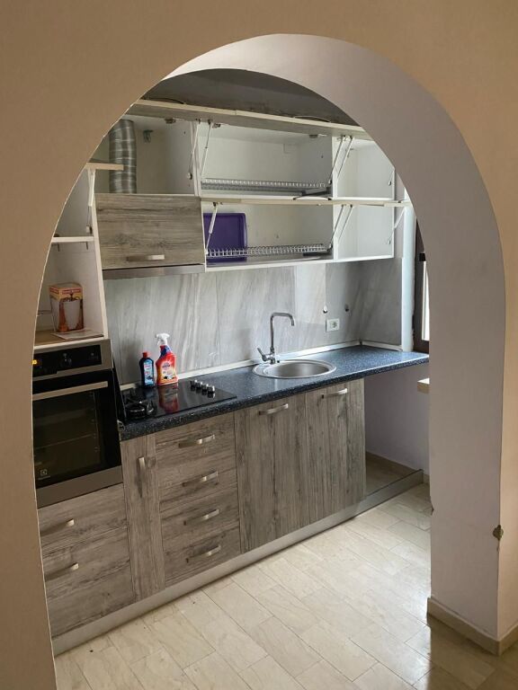 For rent at Osman Myderizi School Ali Visha Street