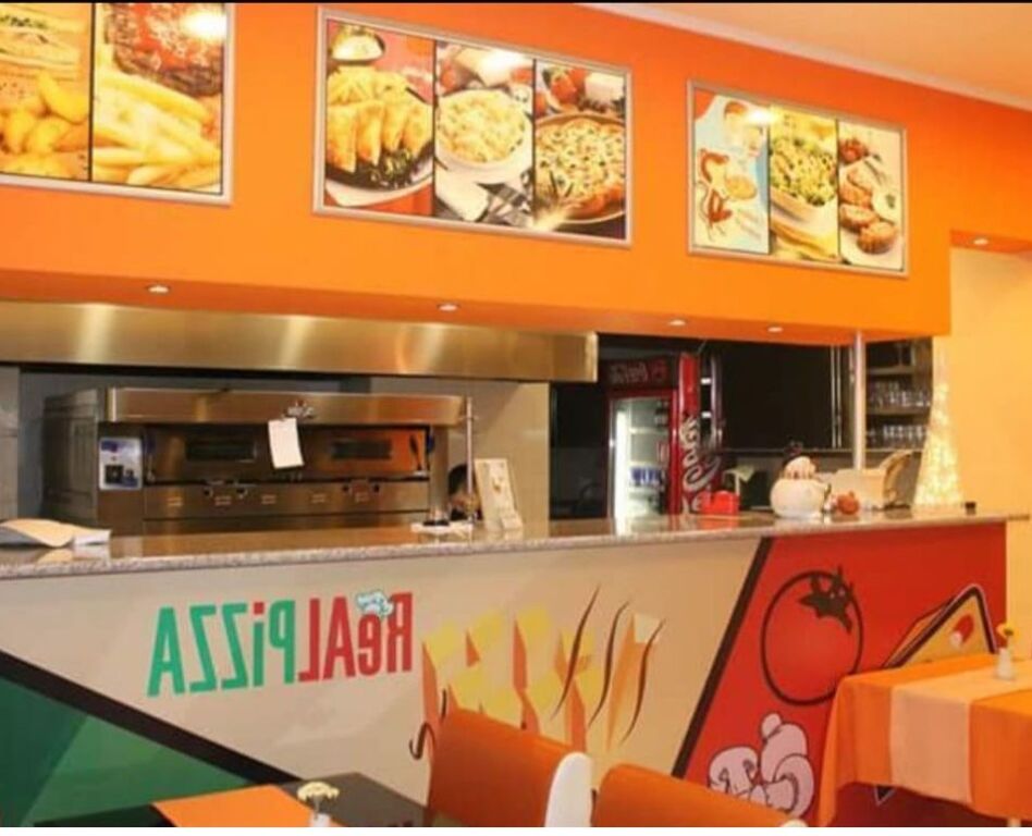 Locale commerciale in affitto per varie attività a Kodra e diellit!