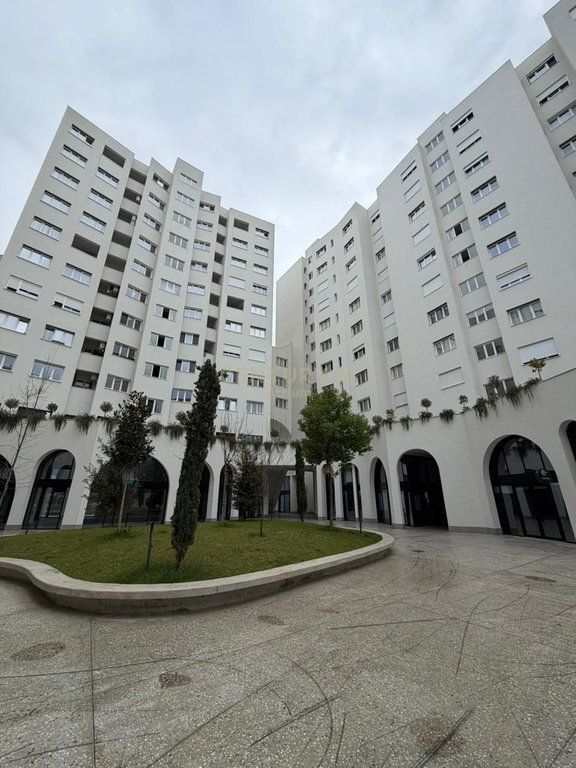 APARTMENT 2+1+PARKING SPACE FOR RENT AT " RIVER RESIDENCE " IN ASTIR !!!